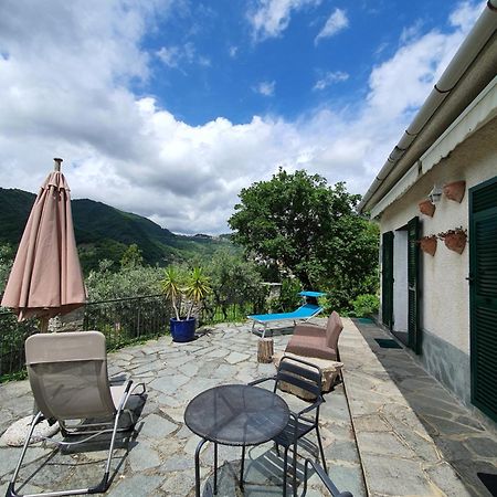 Salto Chiesa Il Giardino Di Piero - Lt-0029ヴィラ エクステリア 写真