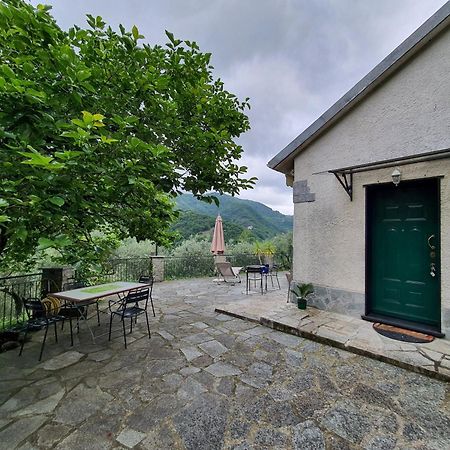 Salto Chiesa Il Giardino Di Piero - Lt-0029ヴィラ エクステリア 写真