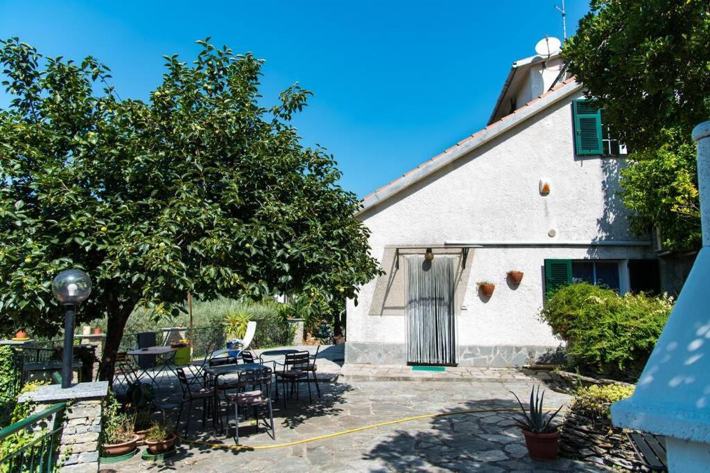 Salto Chiesa Il Giardino Di Piero - Lt-0029ヴィラ エクステリア 写真