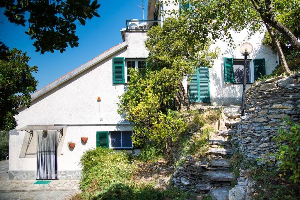 Salto Chiesa Il Giardino Di Piero - Lt-0029ヴィラ エクステリア 写真