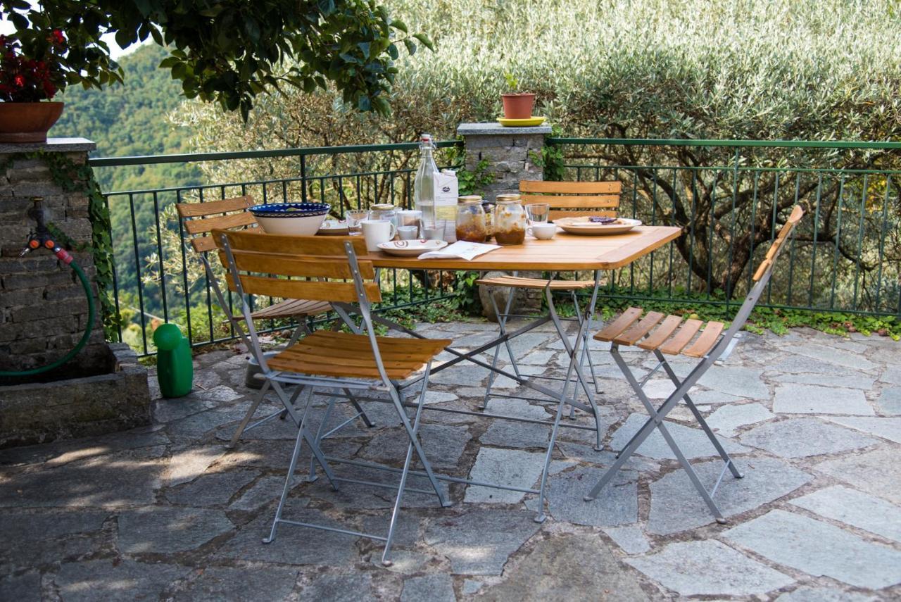 Salto Chiesa Il Giardino Di Piero - Lt-0029ヴィラ エクステリア 写真
