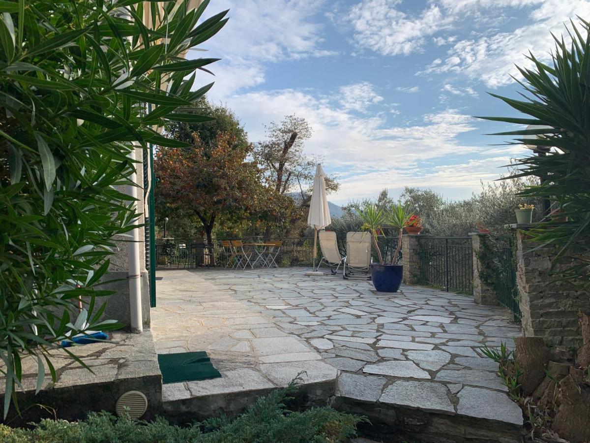 Salto Chiesa Il Giardino Di Piero - Lt-0029ヴィラ エクステリア 写真