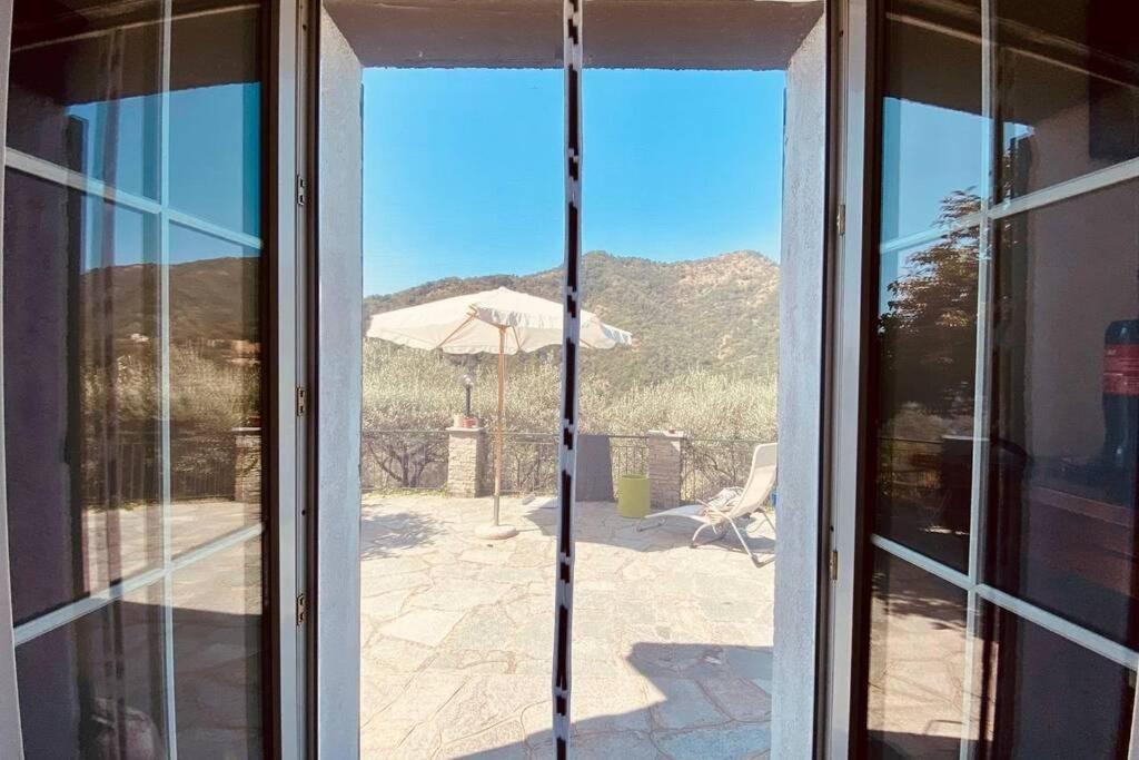 Salto Chiesa Il Giardino Di Piero - Lt-0029ヴィラ エクステリア 写真