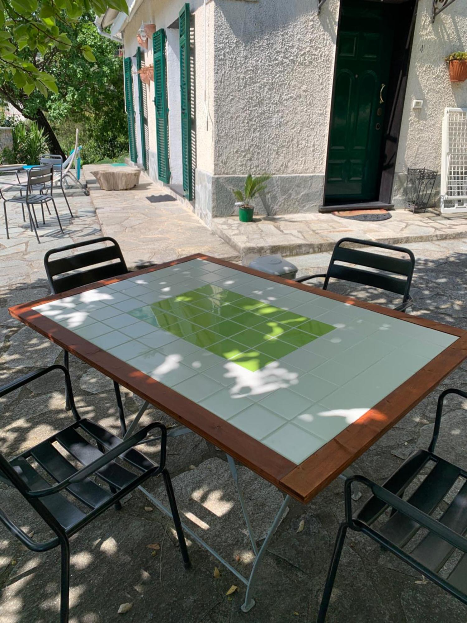 Salto Chiesa Il Giardino Di Piero - Lt-0029ヴィラ エクステリア 写真