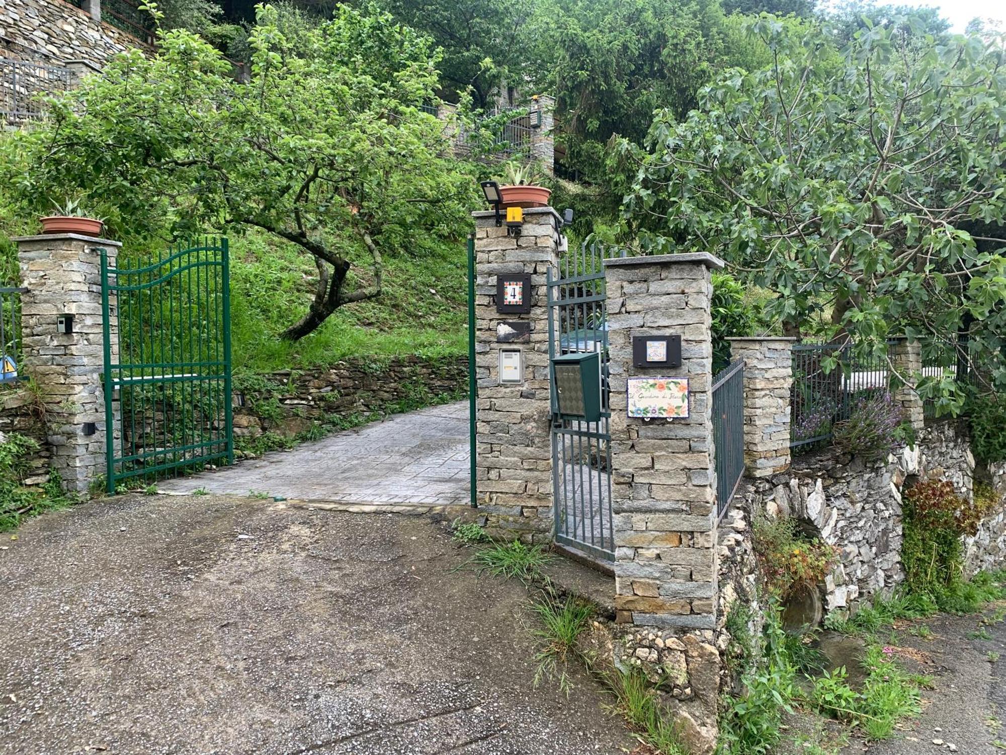 Salto Chiesa Il Giardino Di Piero - Lt-0029ヴィラ エクステリア 写真