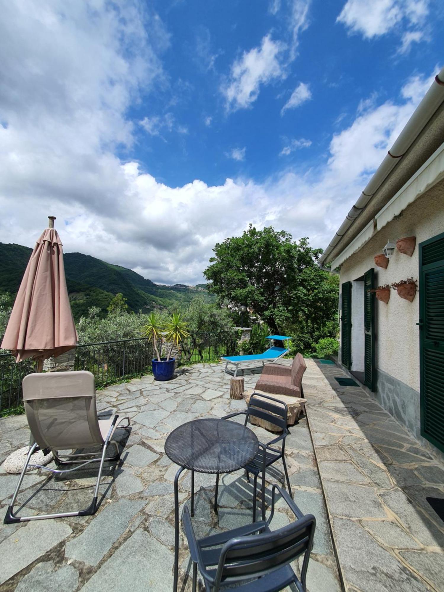Salto Chiesa Il Giardino Di Piero - Lt-0029ヴィラ エクステリア 写真