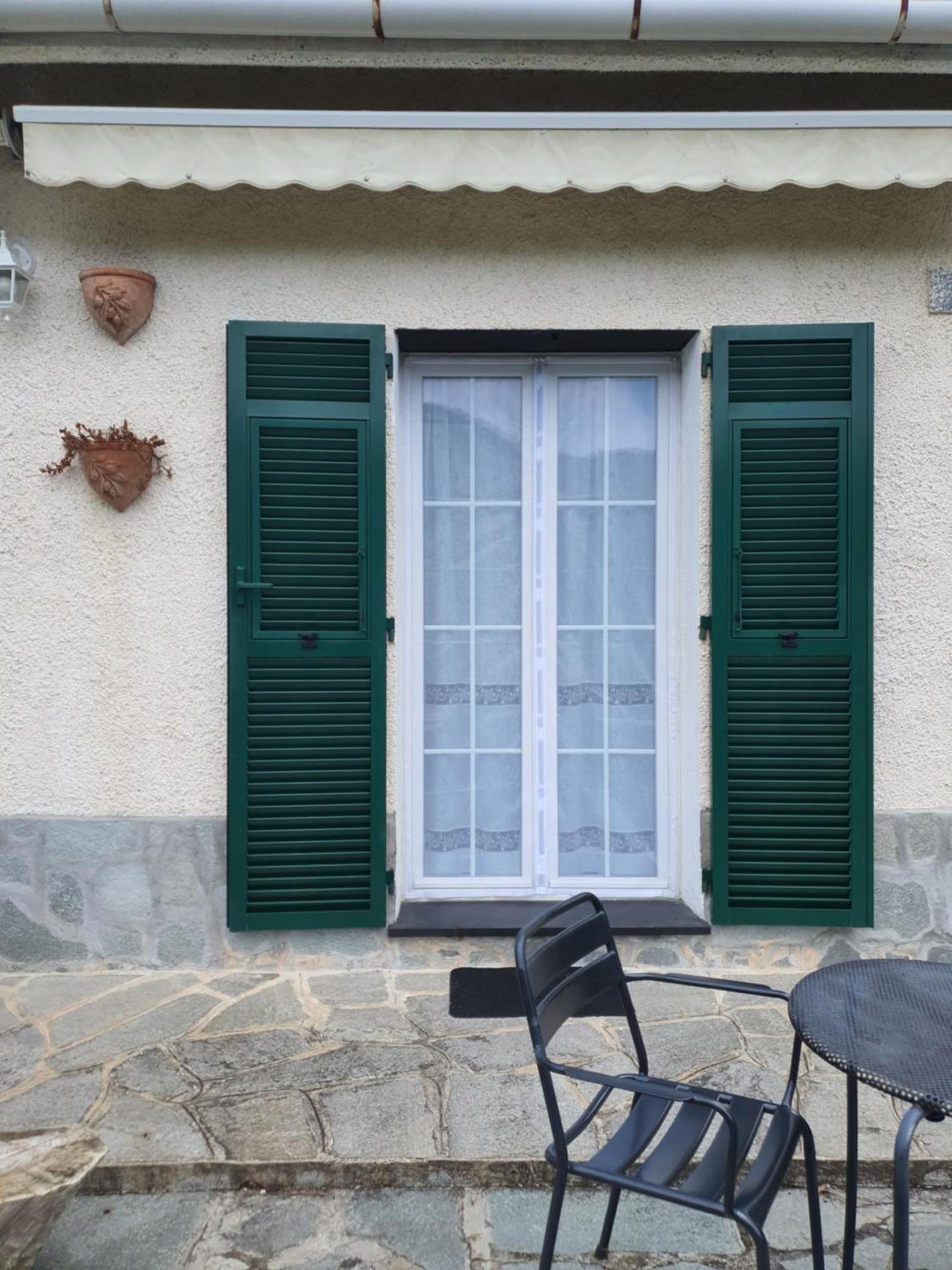 Salto Chiesa Il Giardino Di Piero - Lt-0029ヴィラ エクステリア 写真
