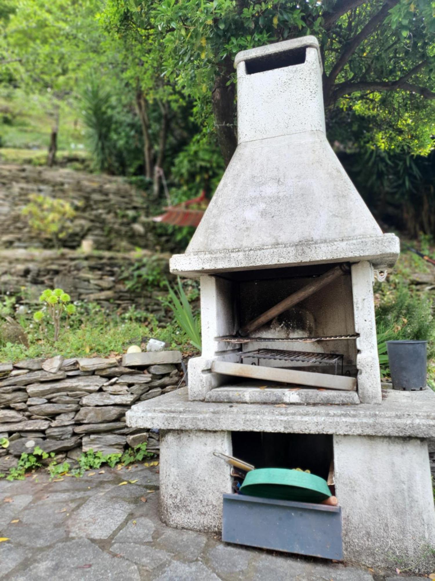 Salto Chiesa Il Giardino Di Piero - Lt-0029ヴィラ エクステリア 写真