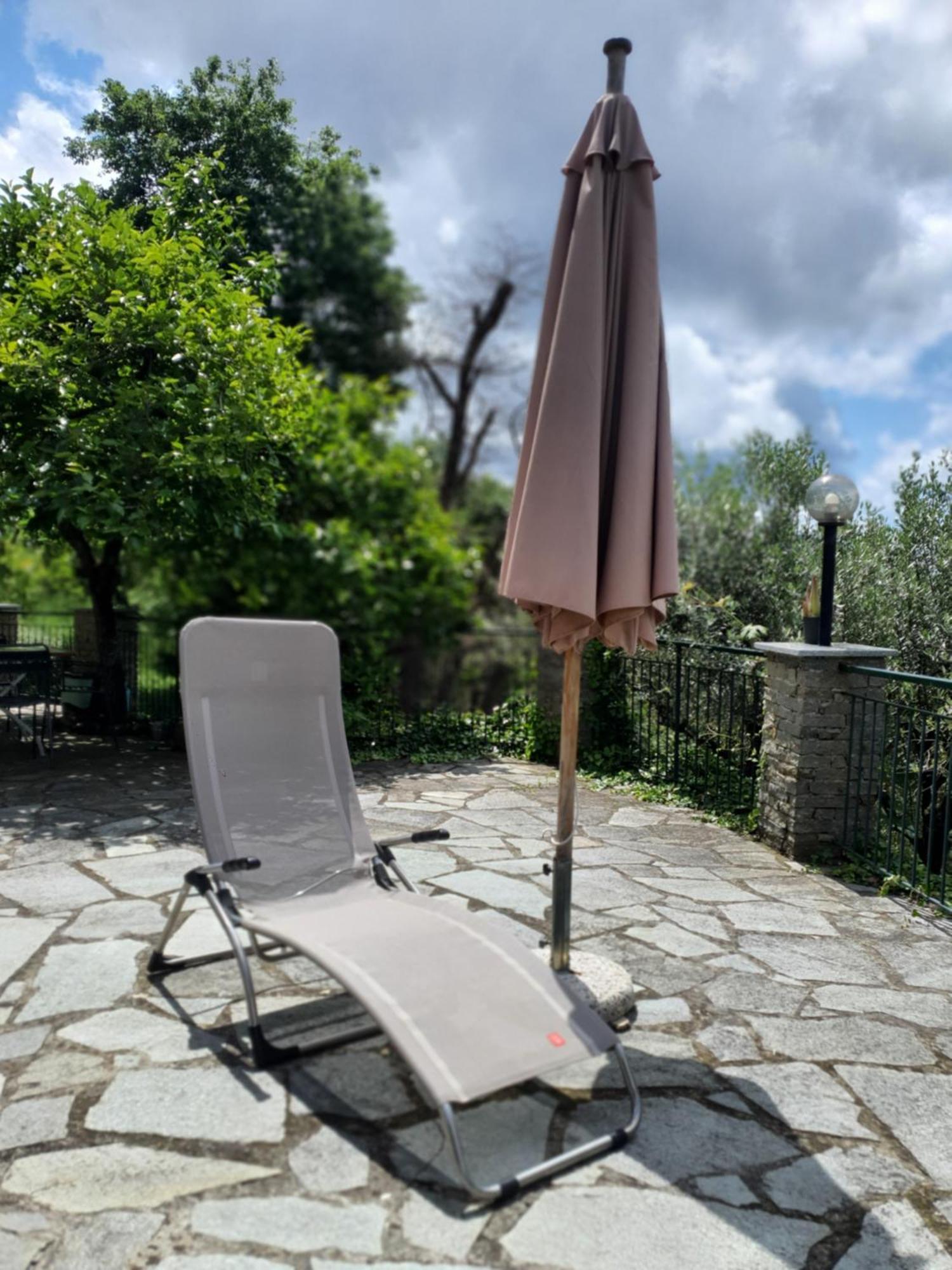 Salto Chiesa Il Giardino Di Piero - Lt-0029ヴィラ エクステリア 写真