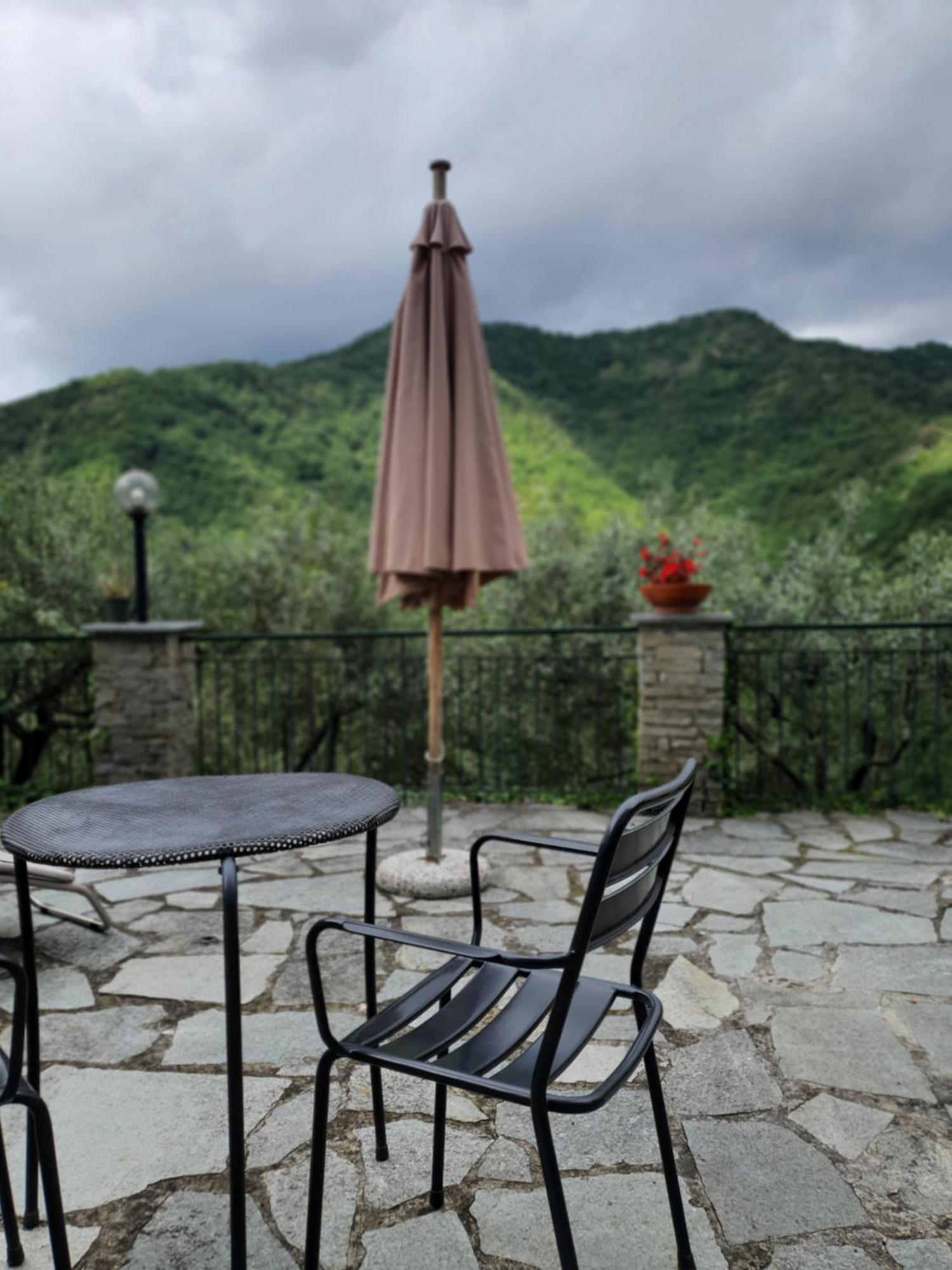 Salto Chiesa Il Giardino Di Piero - Lt-0029ヴィラ エクステリア 写真