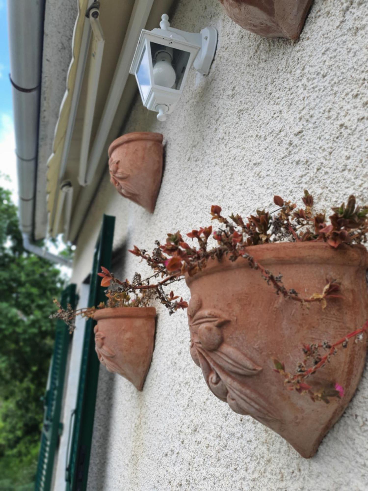 Salto Chiesa Il Giardino Di Piero - Lt-0029ヴィラ エクステリア 写真
