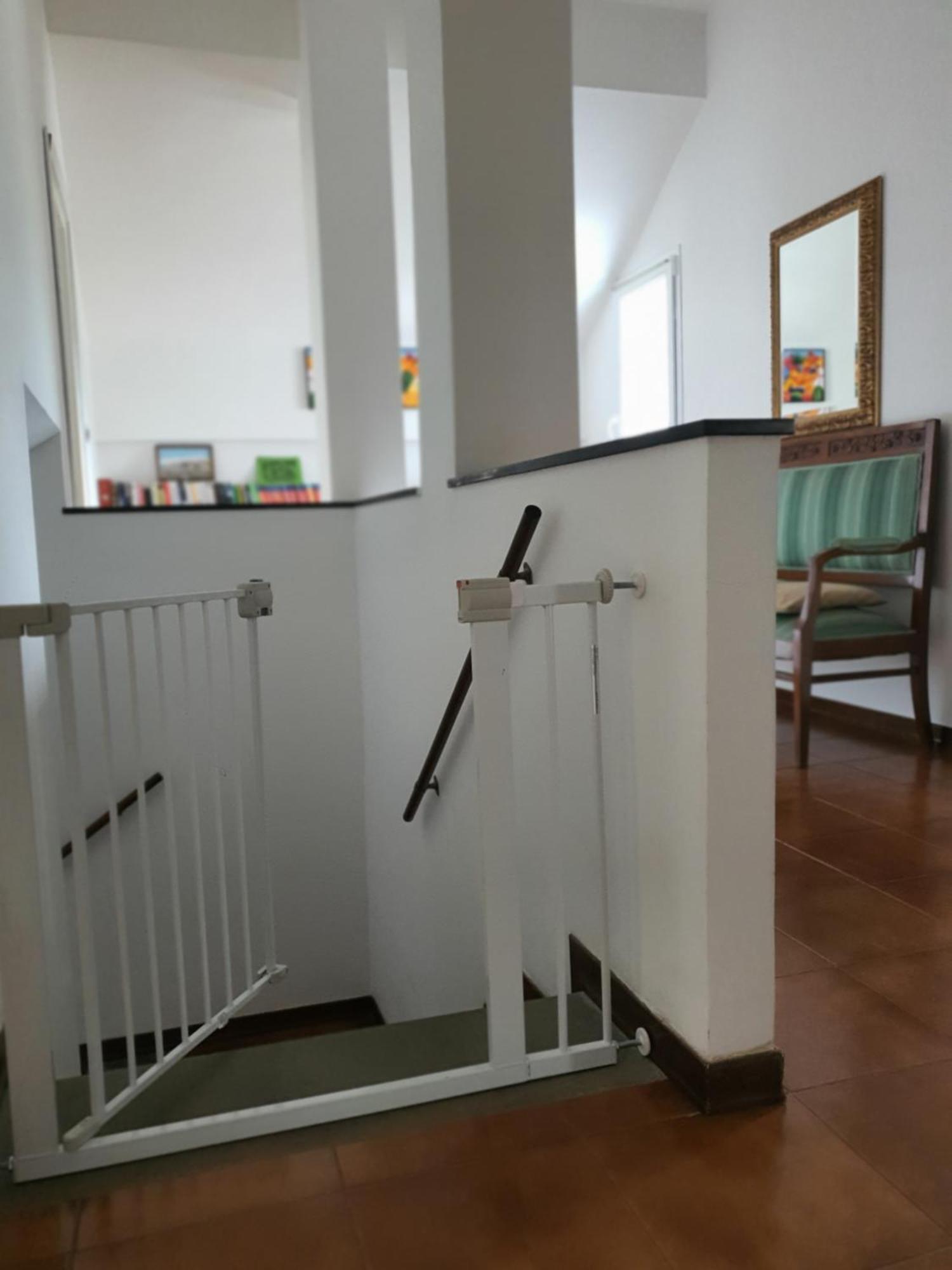 Salto Chiesa Il Giardino Di Piero - Lt-0029ヴィラ エクステリア 写真