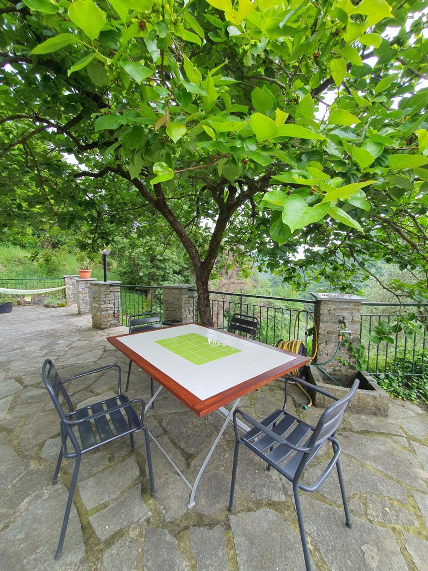 Salto Chiesa Il Giardino Di Piero - Lt-0029ヴィラ エクステリア 写真
