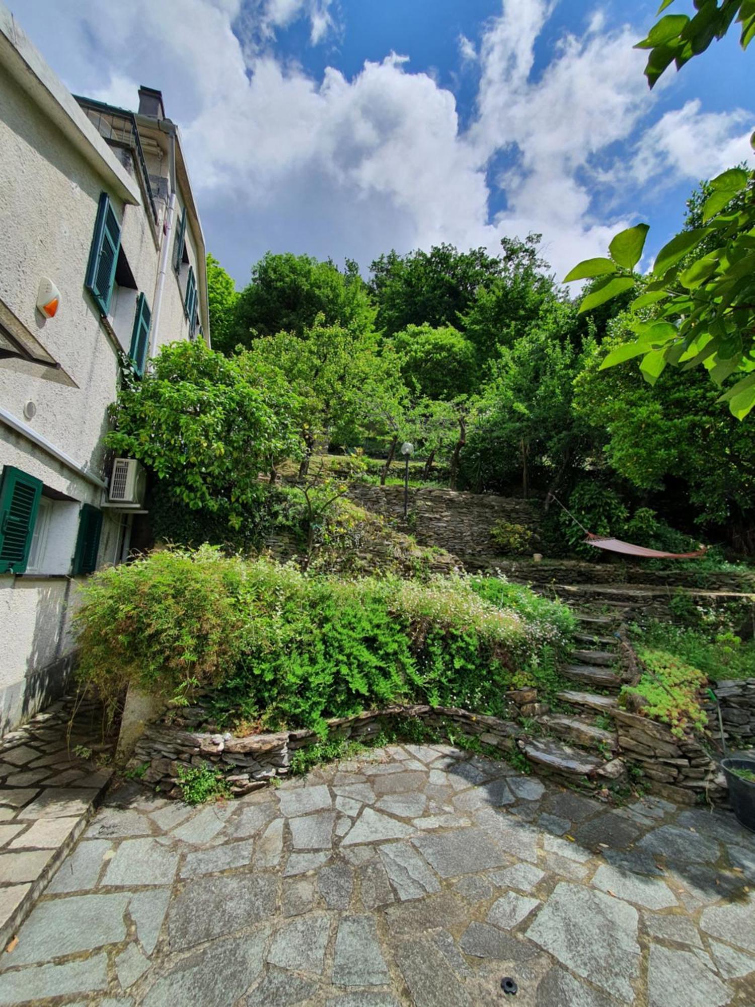 Salto Chiesa Il Giardino Di Piero - Lt-0029ヴィラ エクステリア 写真