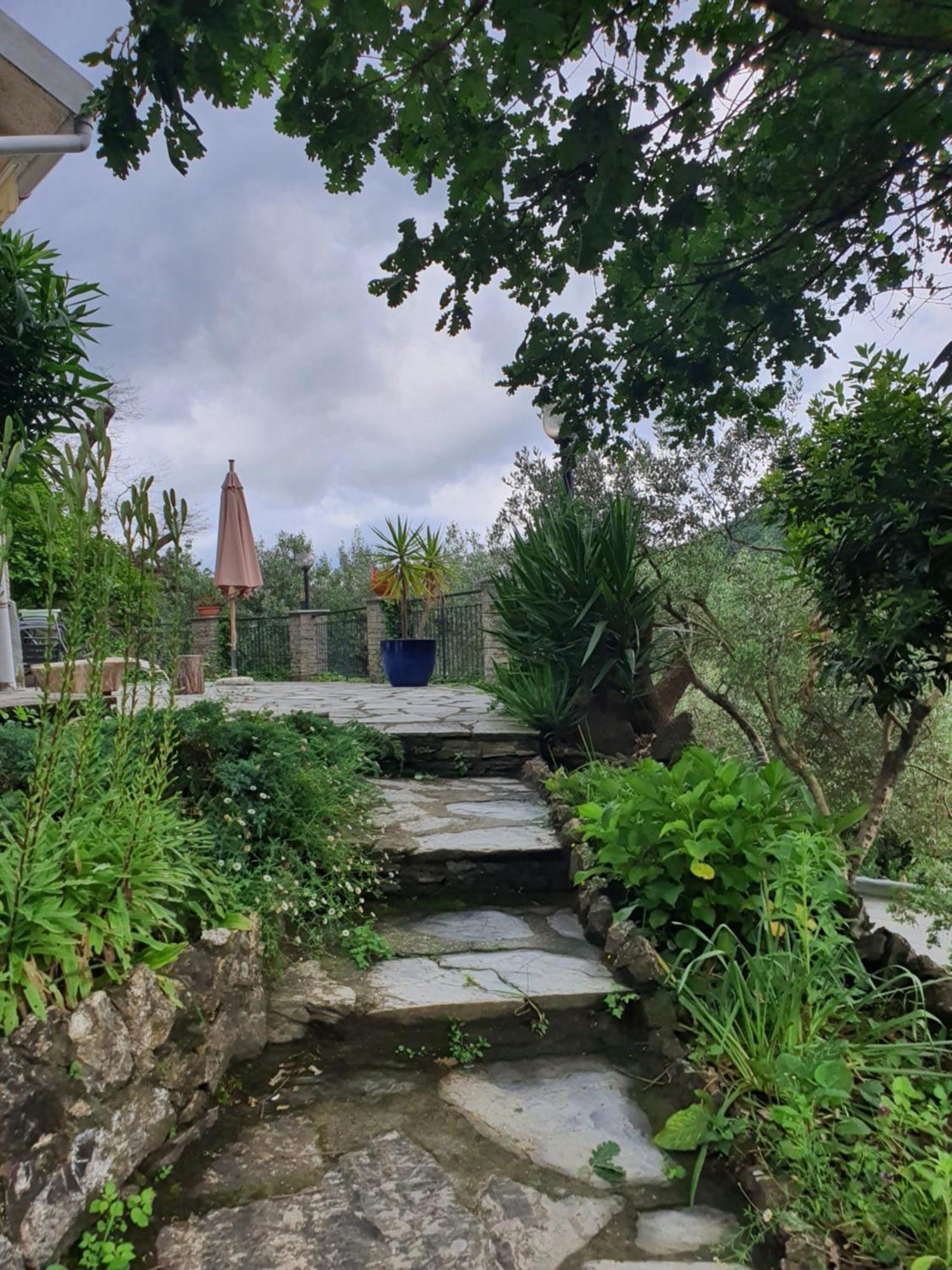 Salto Chiesa Il Giardino Di Piero - Lt-0029ヴィラ エクステリア 写真