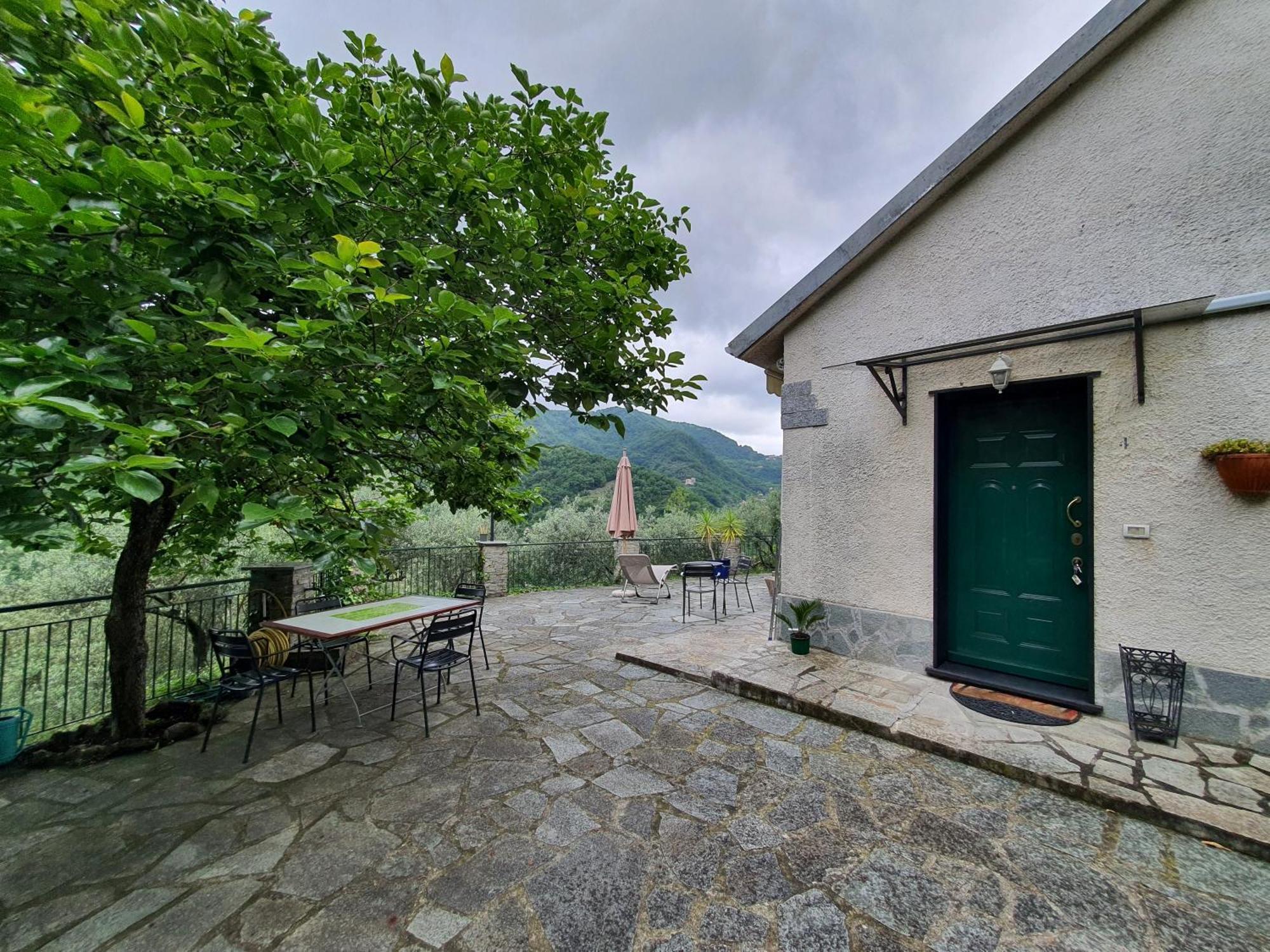 Salto Chiesa Il Giardino Di Piero - Lt-0029ヴィラ エクステリア 写真