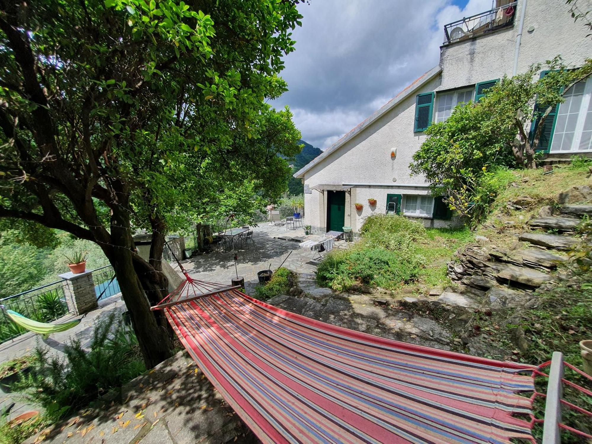 Salto Chiesa Il Giardino Di Piero - Lt-0029ヴィラ エクステリア 写真