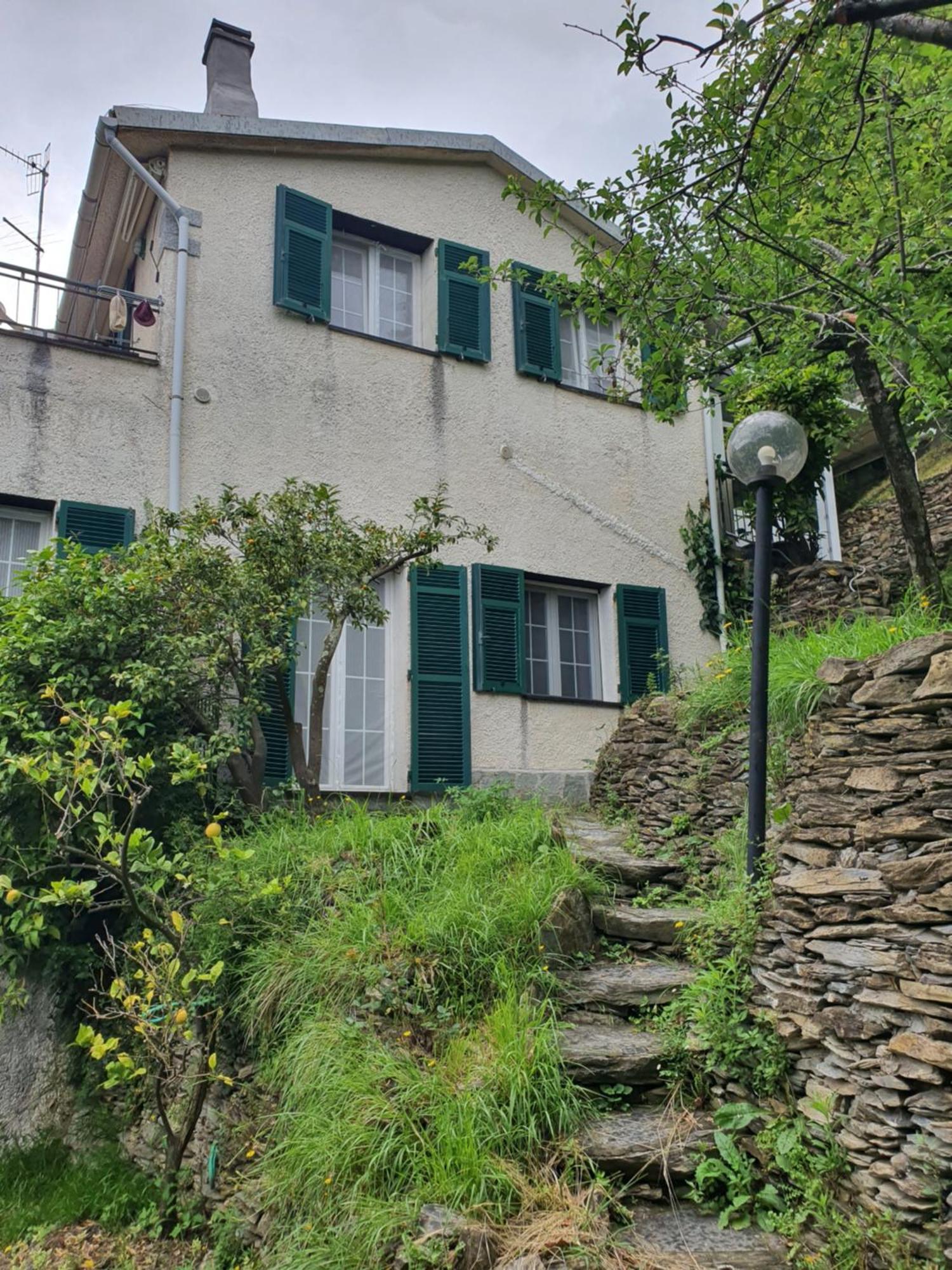 Salto Chiesa Il Giardino Di Piero - Lt-0029ヴィラ エクステリア 写真