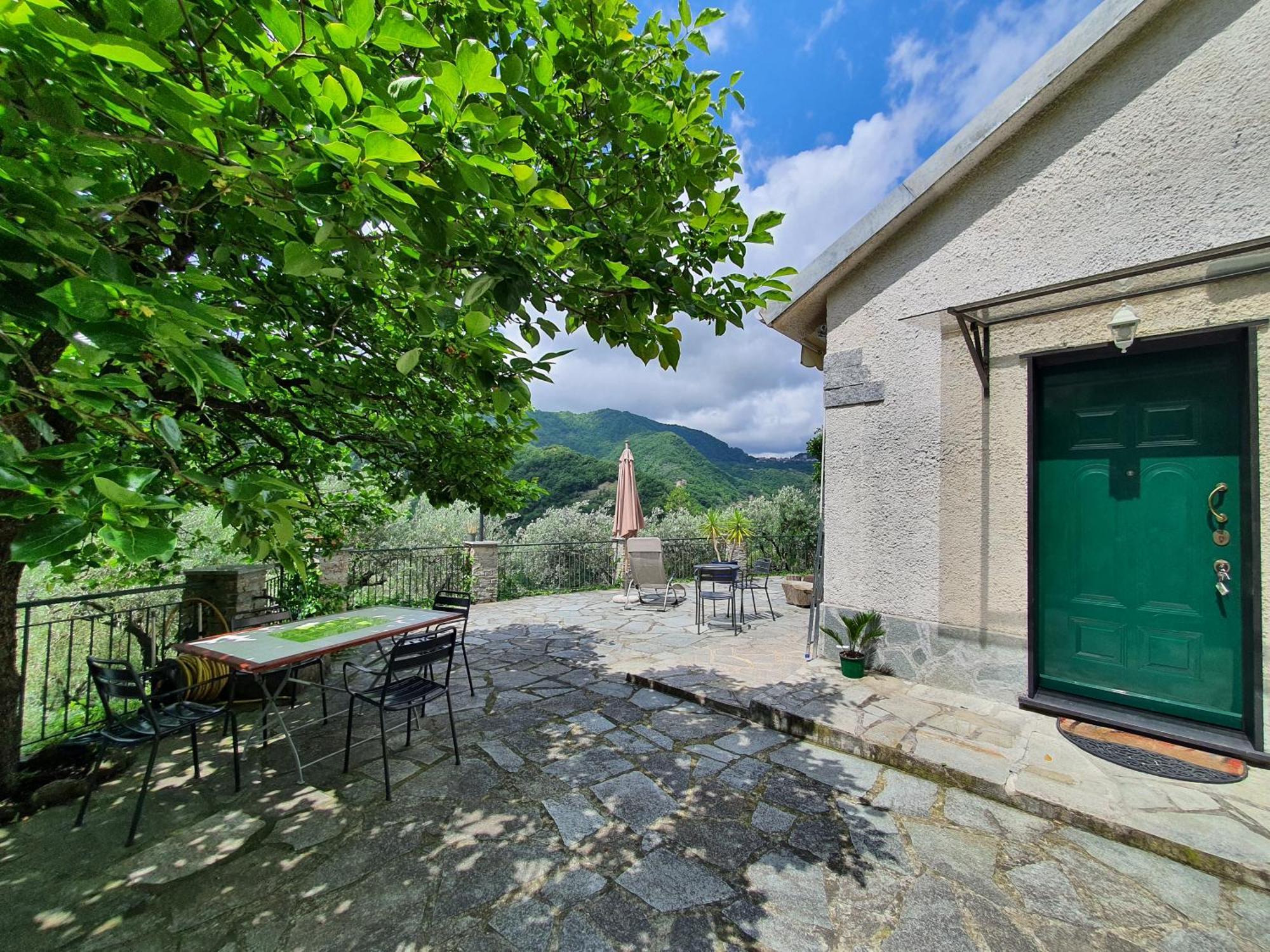 Salto Chiesa Il Giardino Di Piero - Lt-0029ヴィラ エクステリア 写真