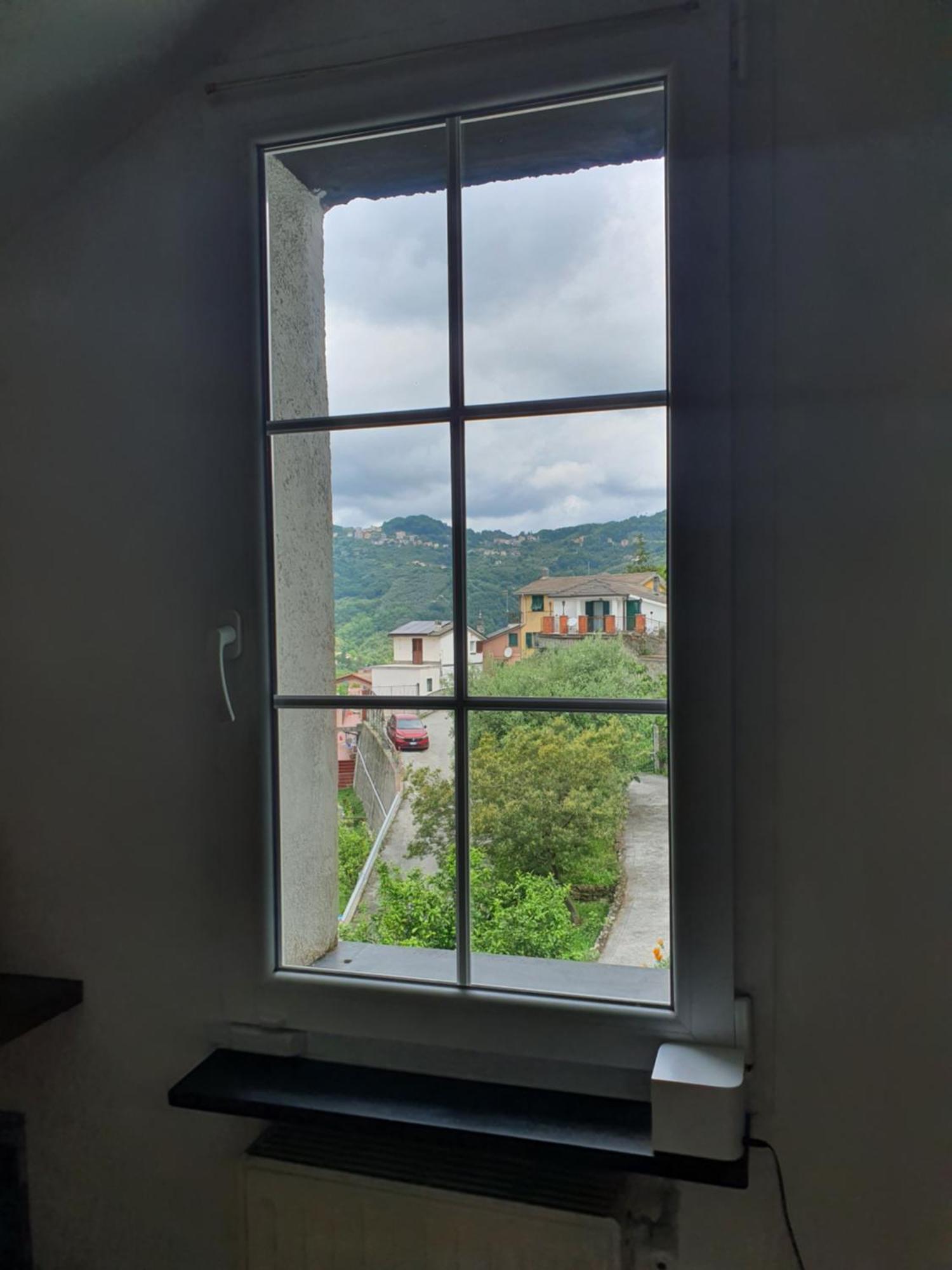 Salto Chiesa Il Giardino Di Piero - Lt-0029ヴィラ エクステリア 写真