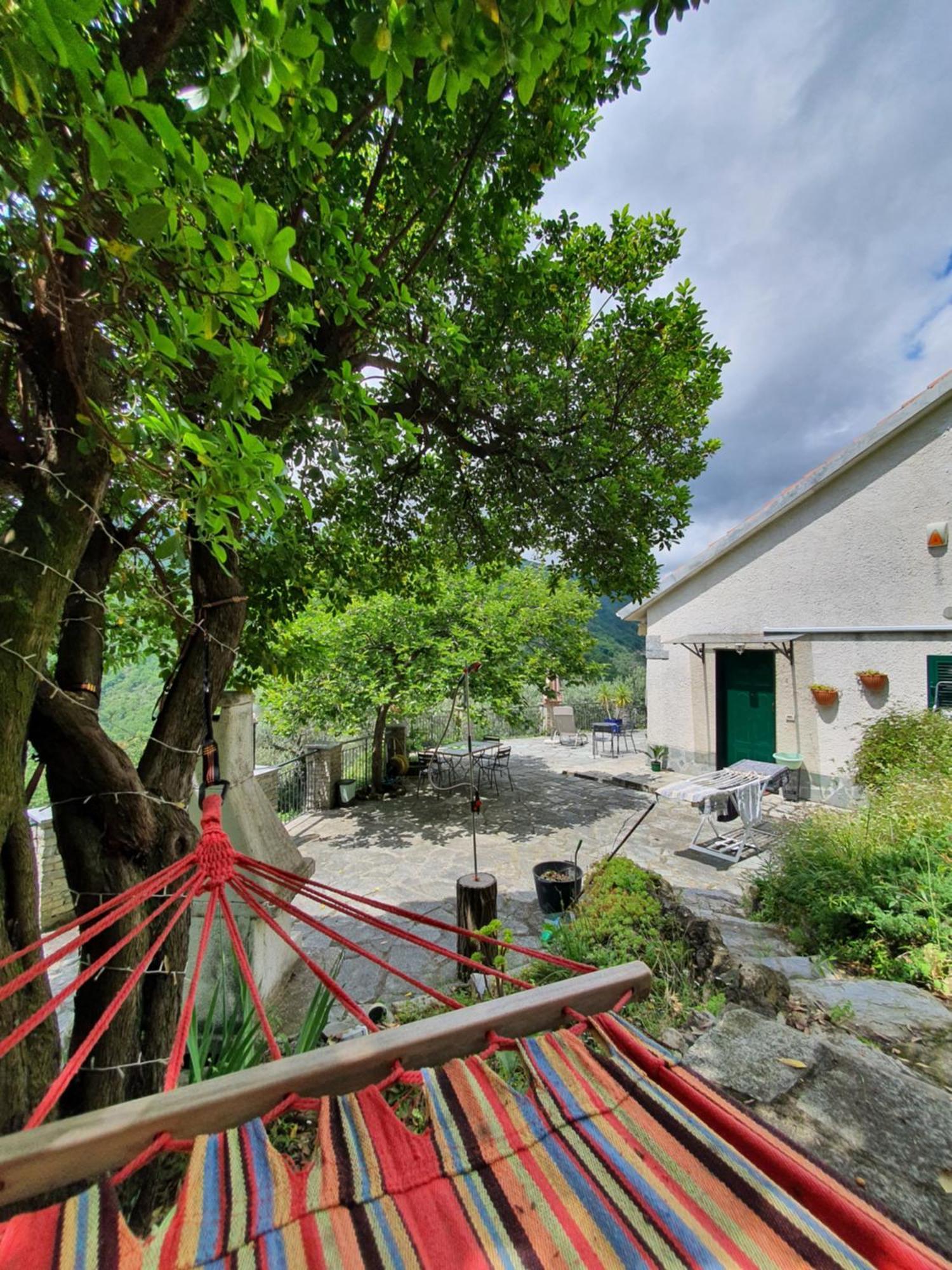 Salto Chiesa Il Giardino Di Piero - Lt-0029ヴィラ エクステリア 写真
