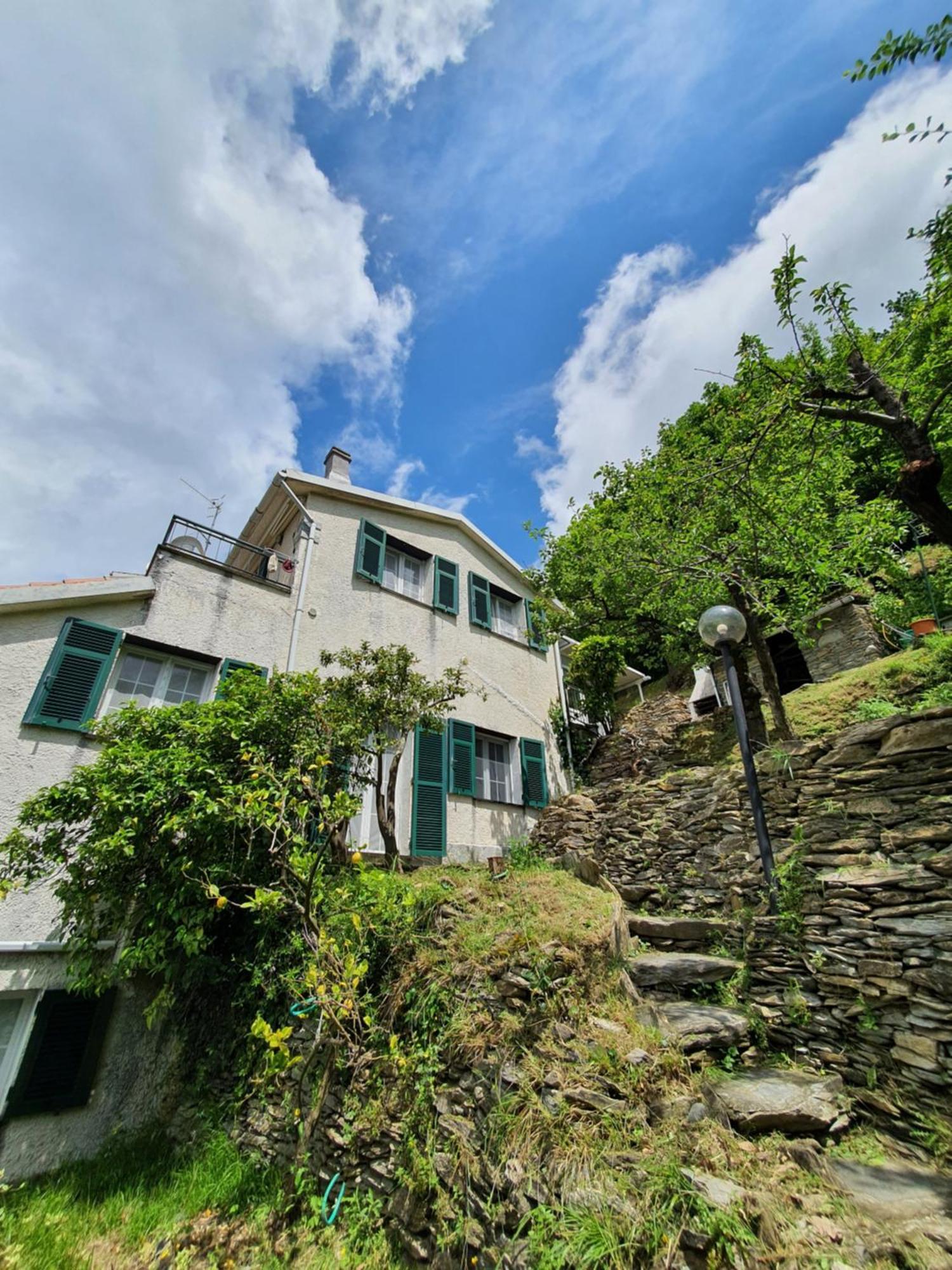 Salto Chiesa Il Giardino Di Piero - Lt-0029ヴィラ エクステリア 写真